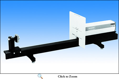 210 Optical Orientation Instrument