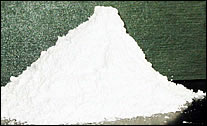 Aluminum Oxide Powder